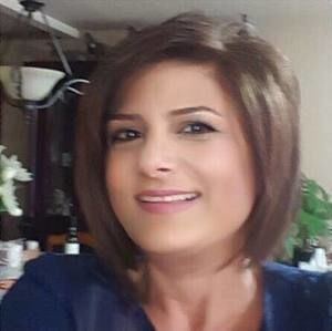 Meet your Posher, Amal